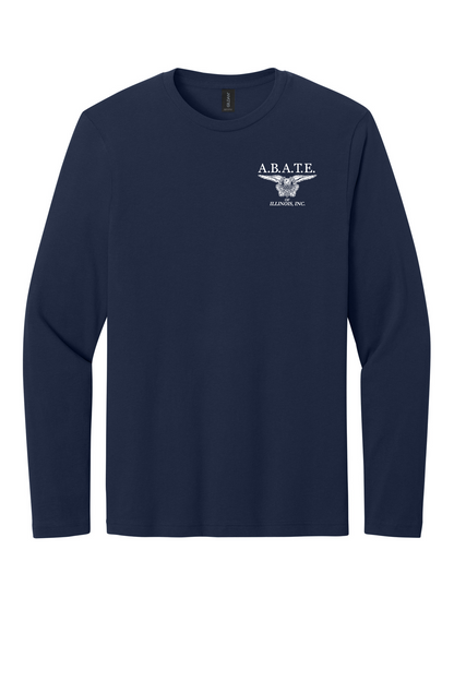 Navy Front