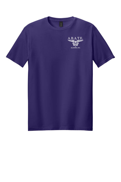 Purple Front