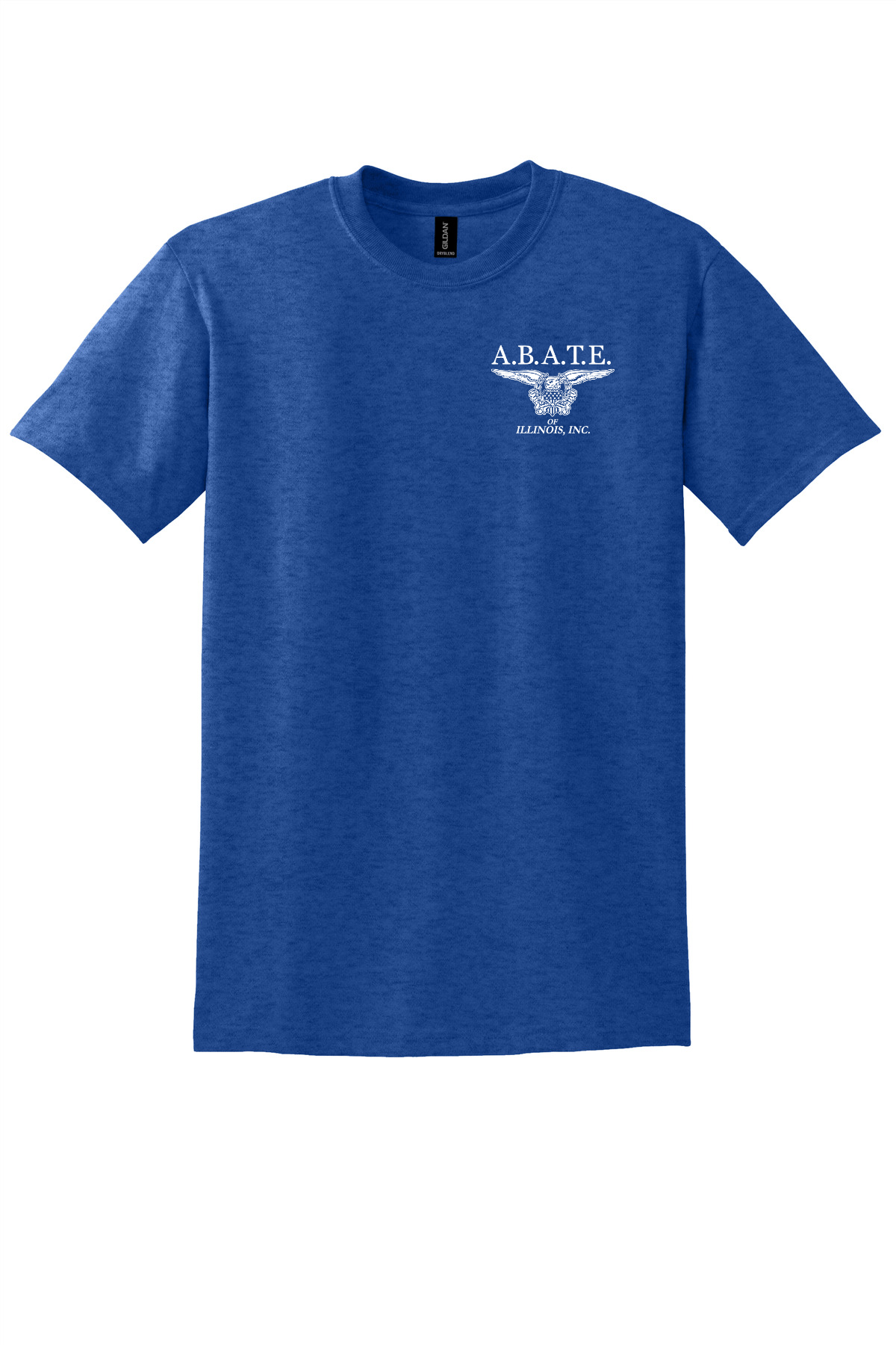 Heather Deep Royal Front