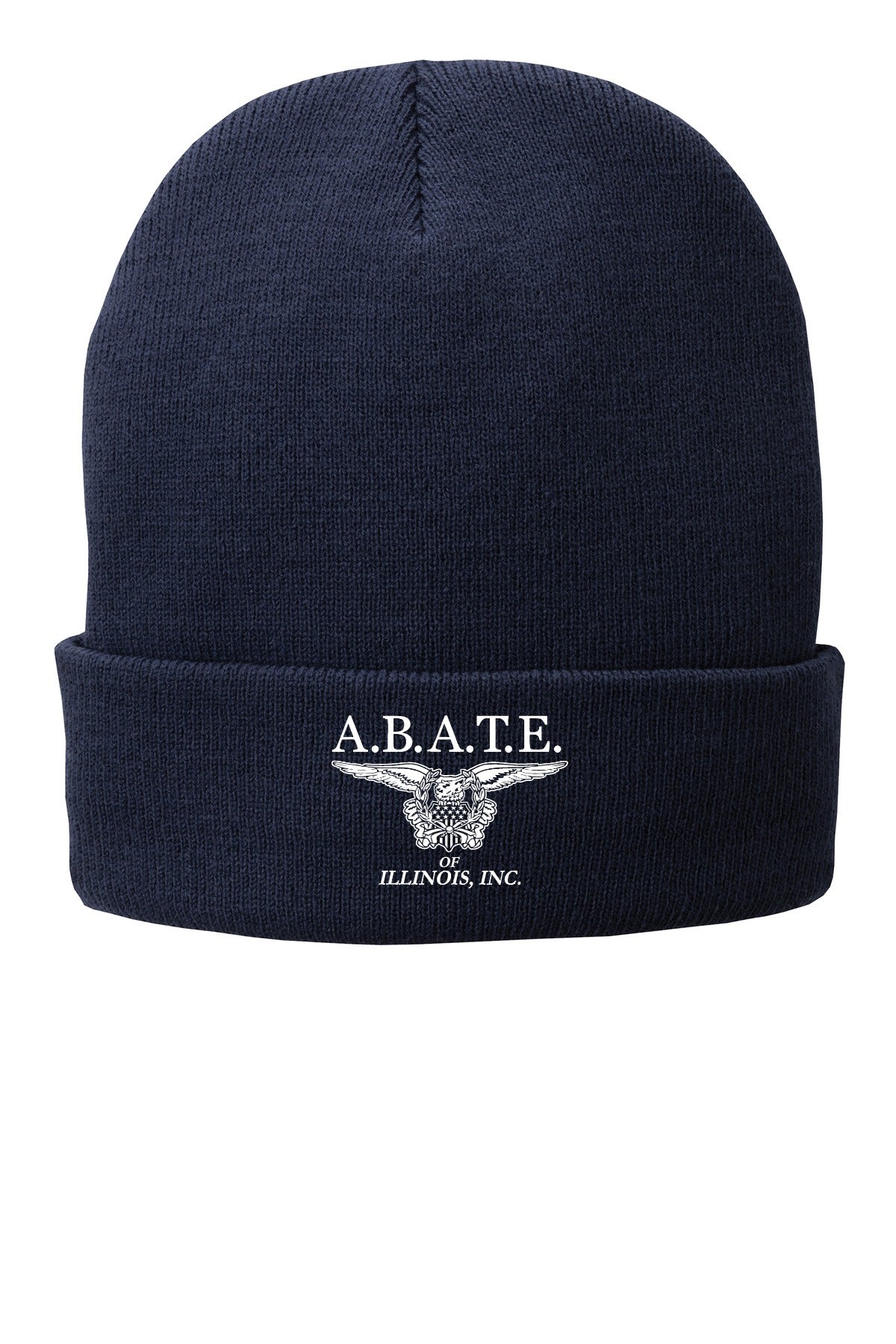 Navy Front