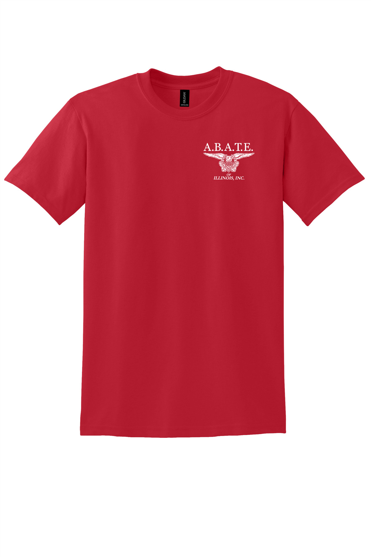Red Front