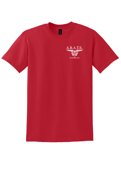 Red Front