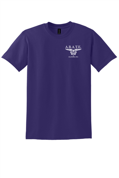 Purple Front