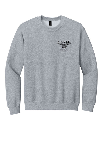 Sport Grey Front
