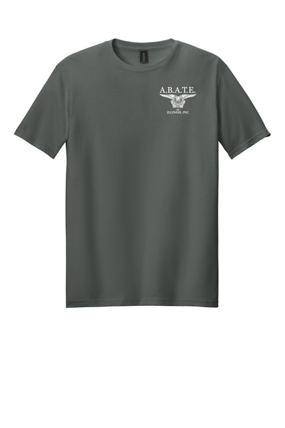 Charcoal Front