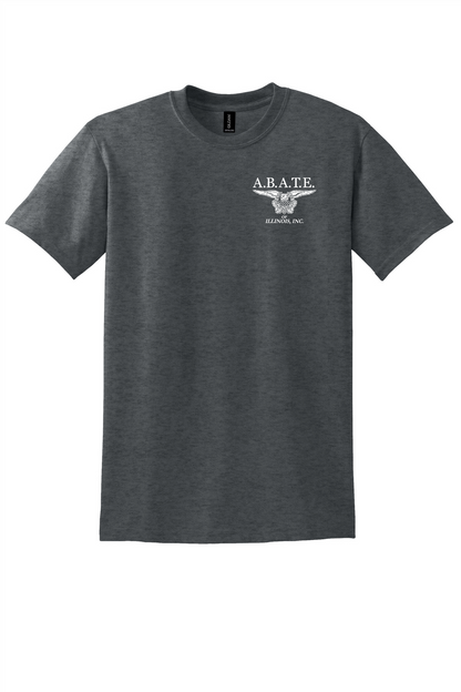 Dark Heather Front