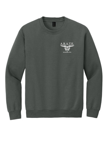 Charcoal Front
