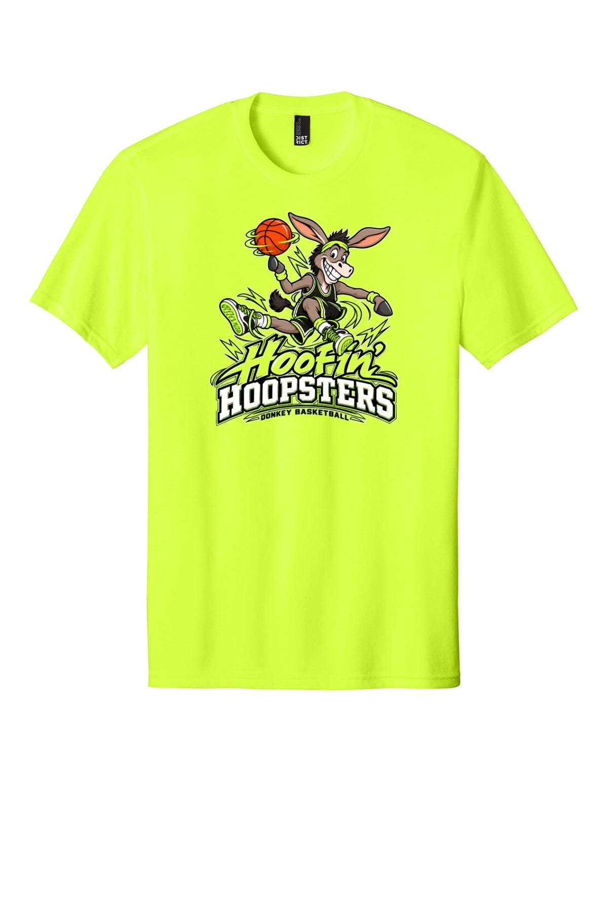 HH DM108 S. Green