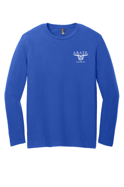 Deep Royal Front