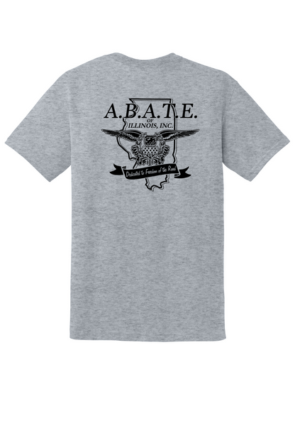 Sport Grey Back