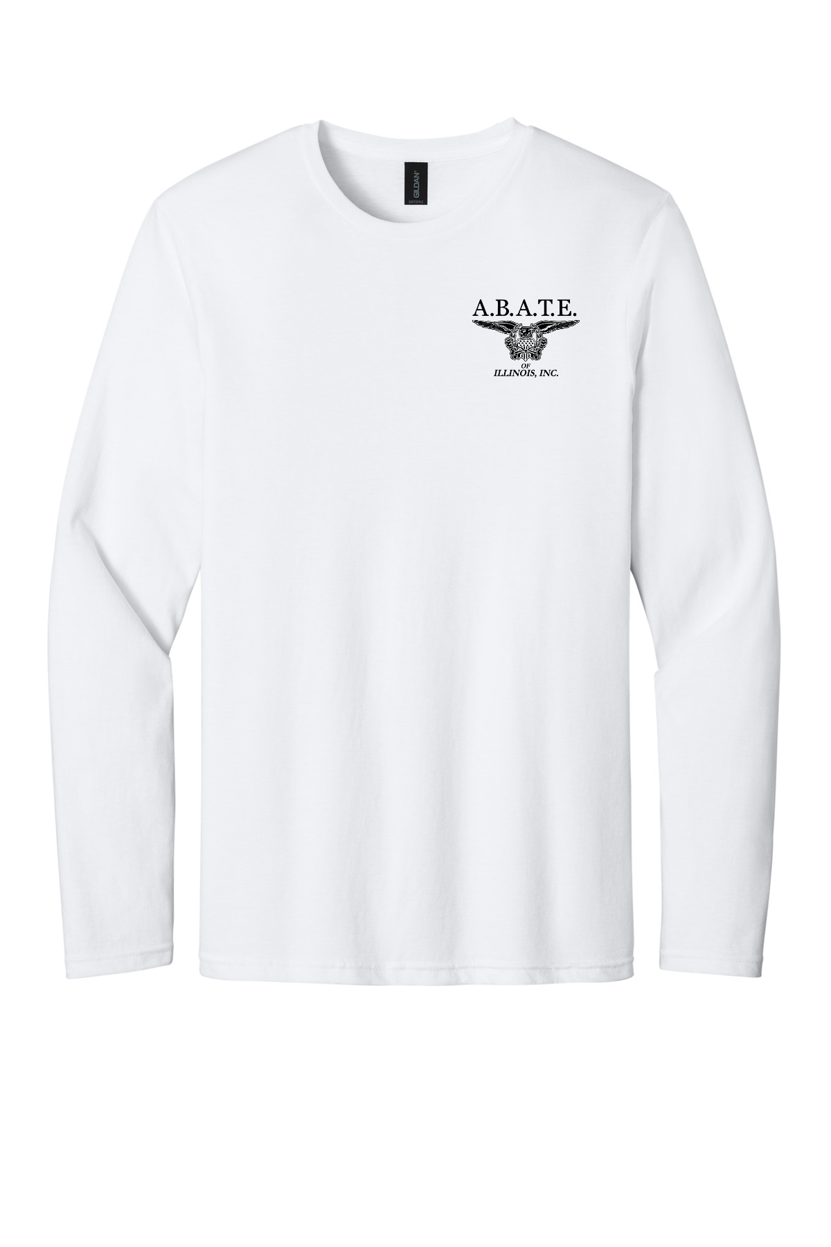 White Front