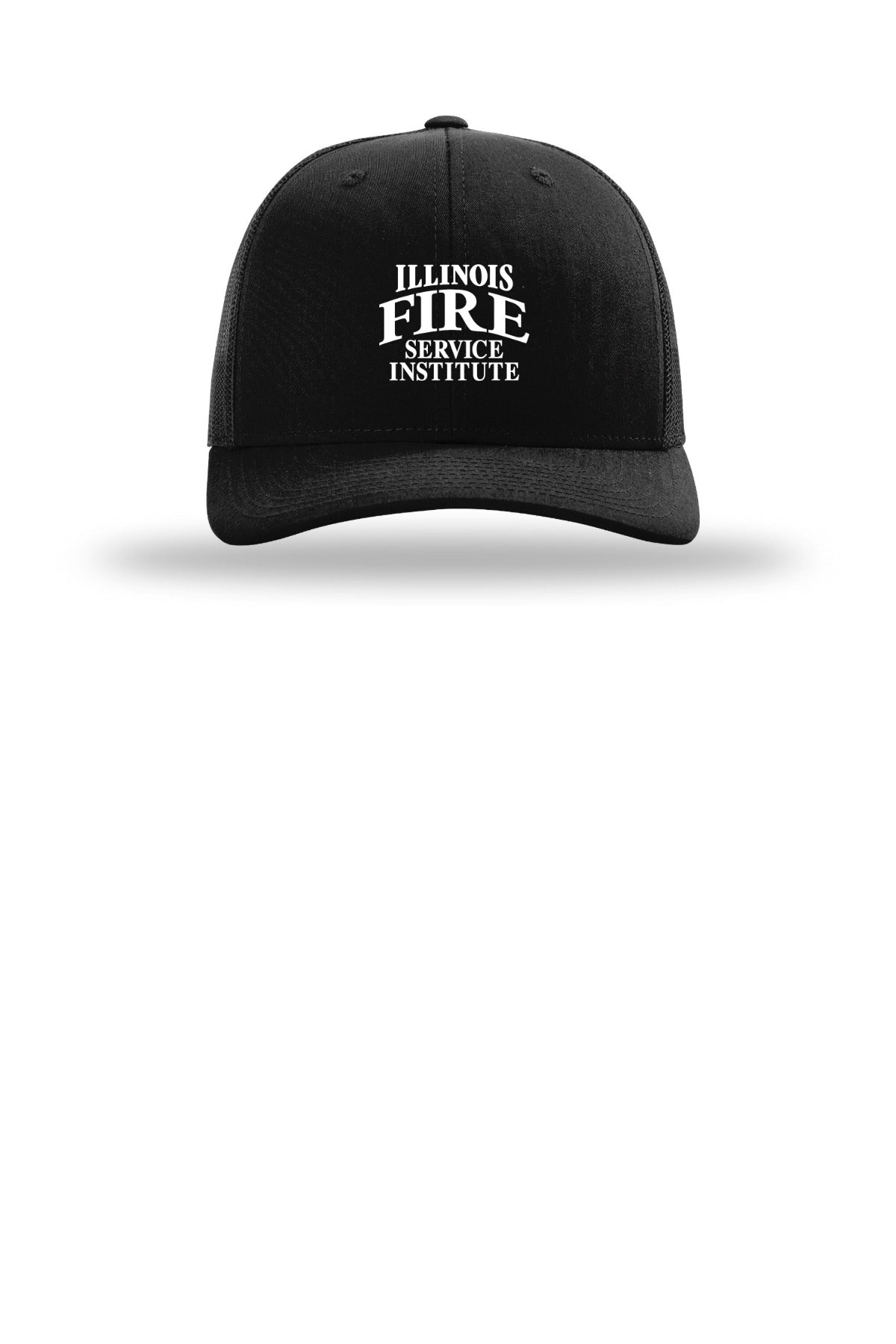 IFSI Webstore - Wordmark - 112 [Black]