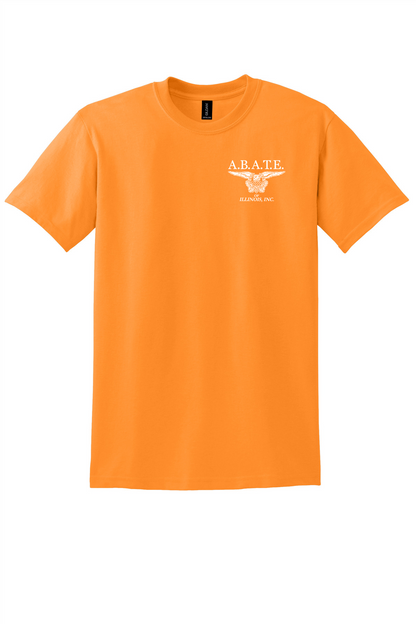 Tennessee Orange Front