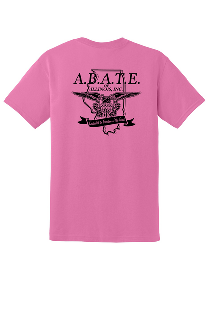 Azalea Back