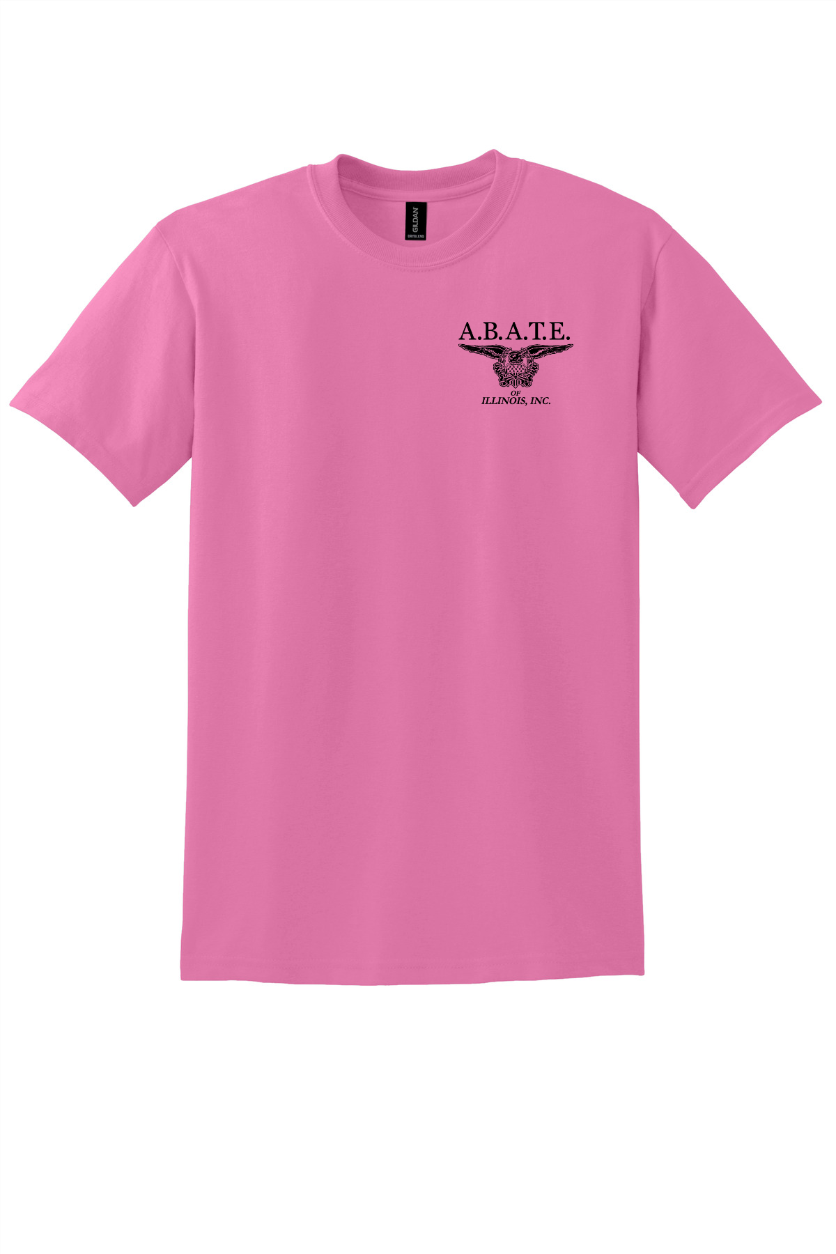 Azalea Front