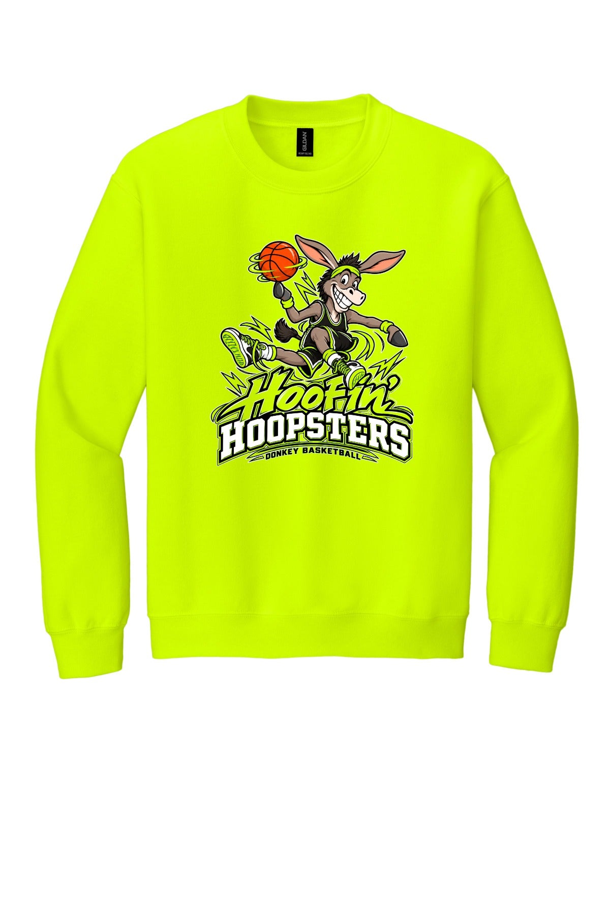 HH 18000 Safety Green