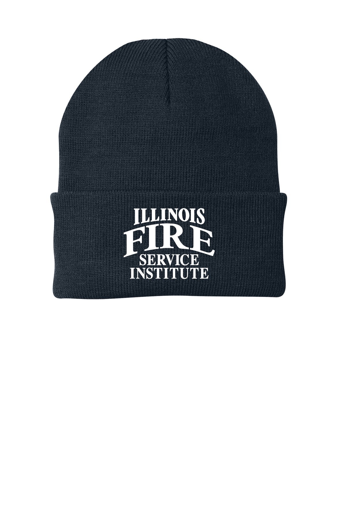IFSI Webstore - Wordmark - CP90 [Navy]