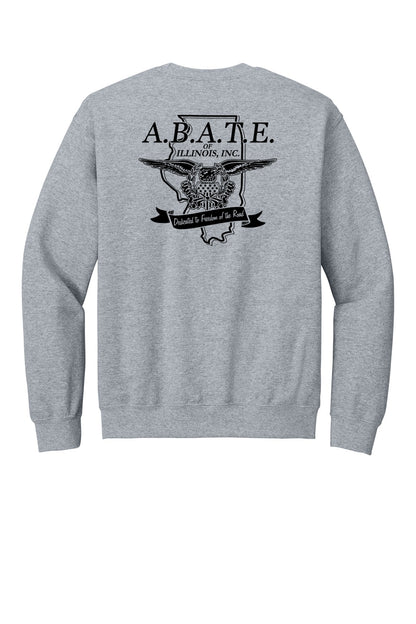 Sport Grey Back