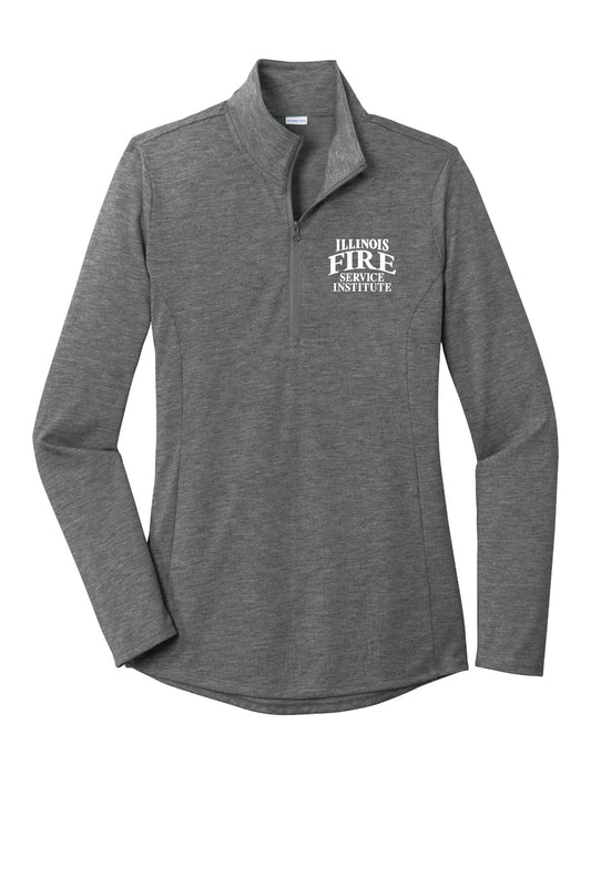 IFSI Webstore - Wordmark - LST407 [Dark Grey Heather]