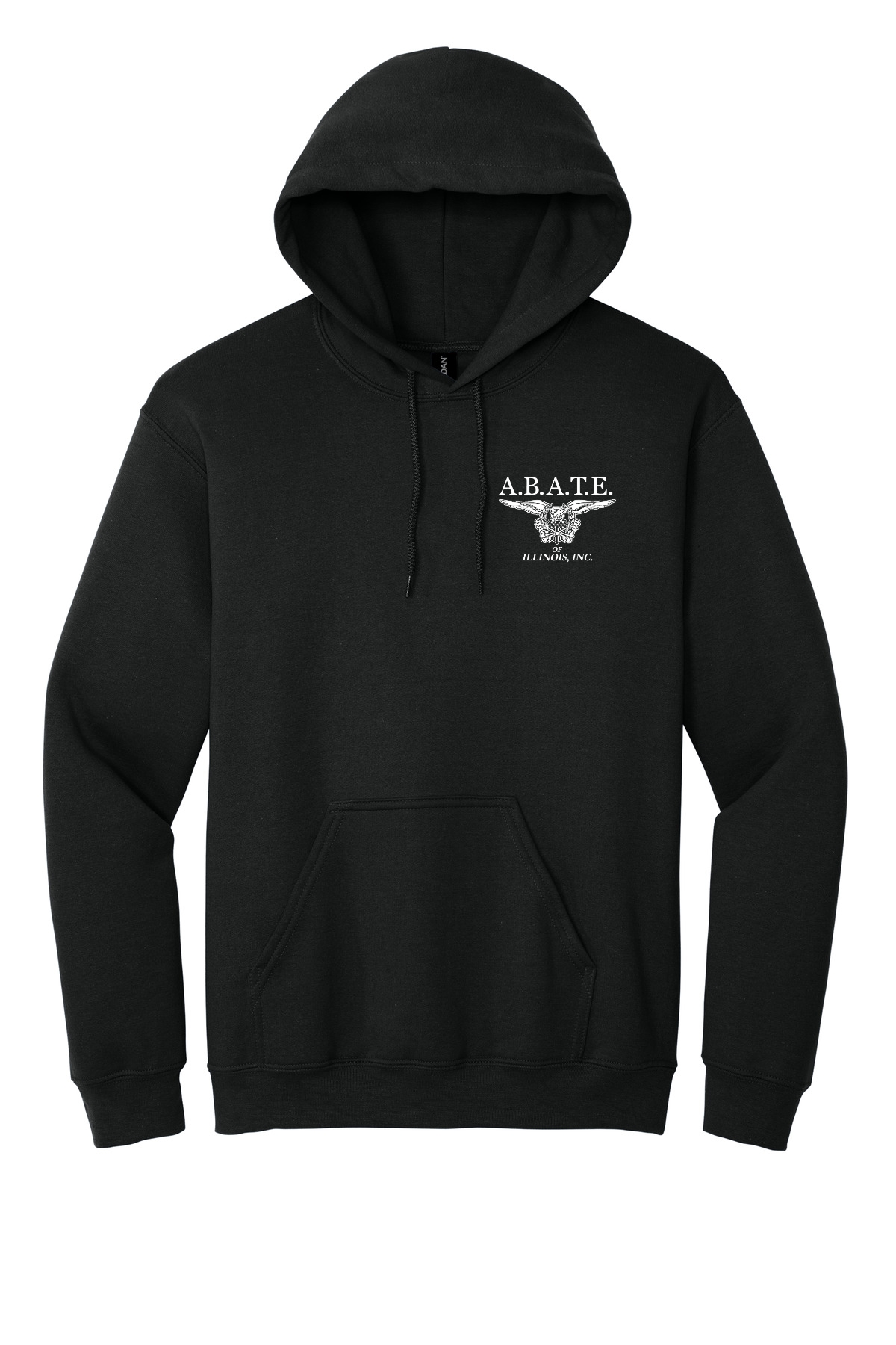 Black Front