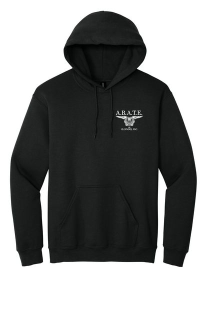 Black Front