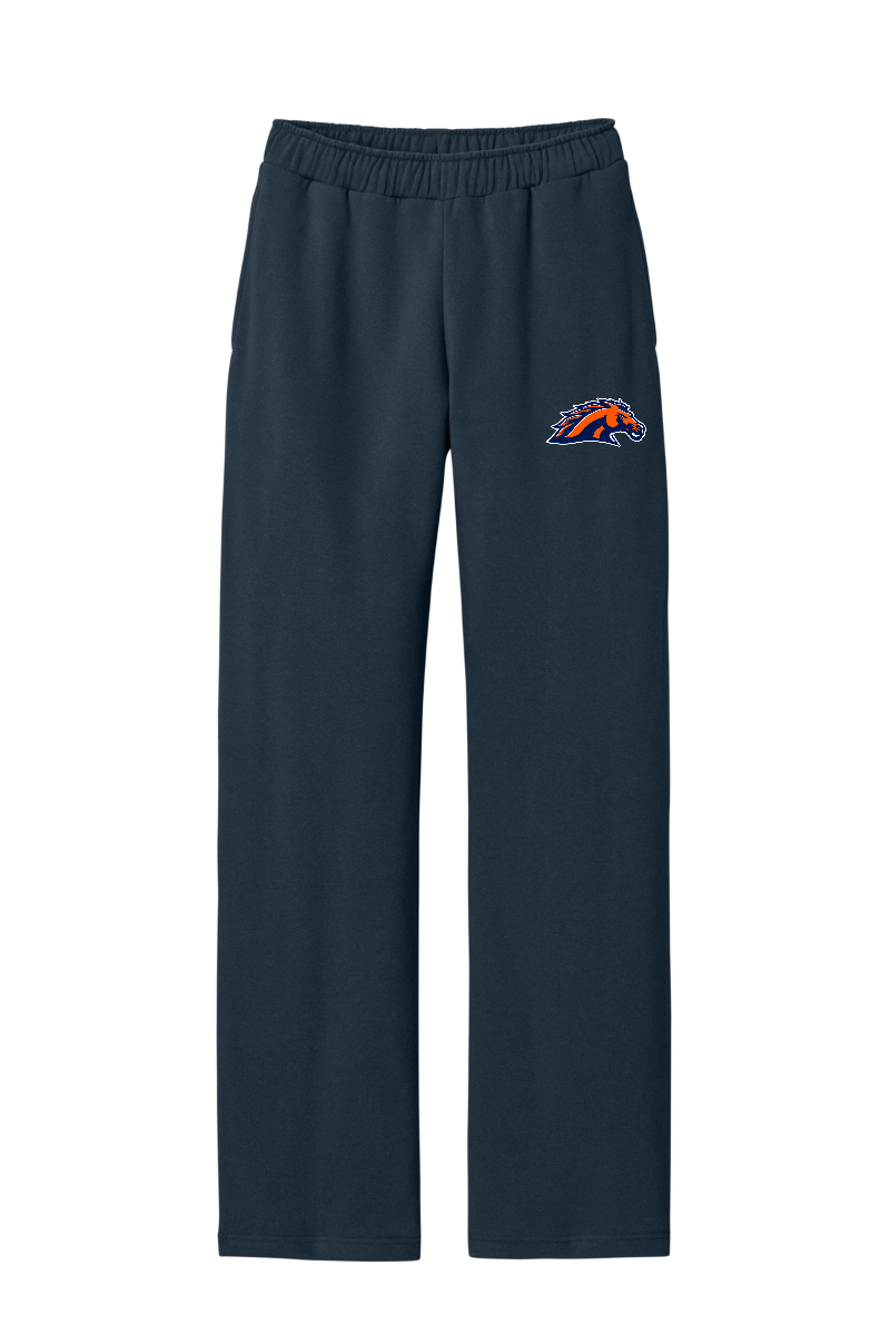 Cerro Gordo Broncos PTO - DT6117 [Navy] - Logo