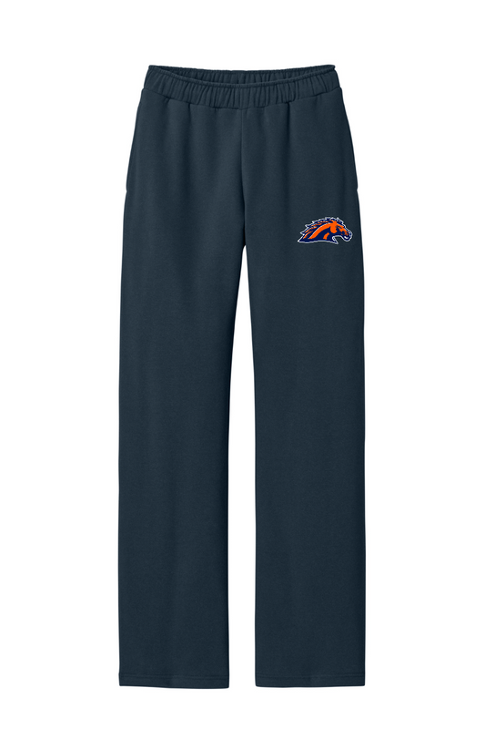 Cerro Gordo Broncos PTO - DT6117 [Navy] - Logo