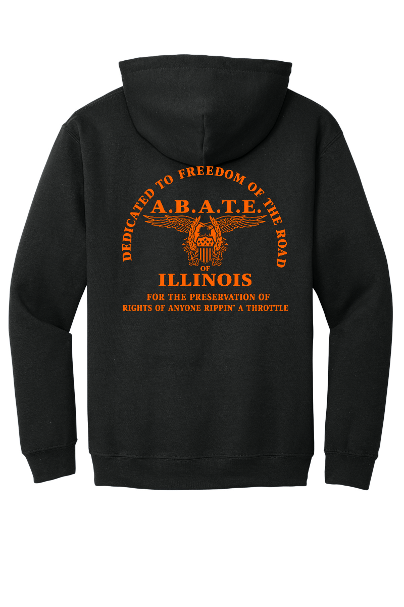 Abate Illinois Class of 1987 - 18500 - Back
