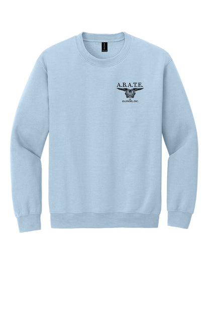 Light Blue Front