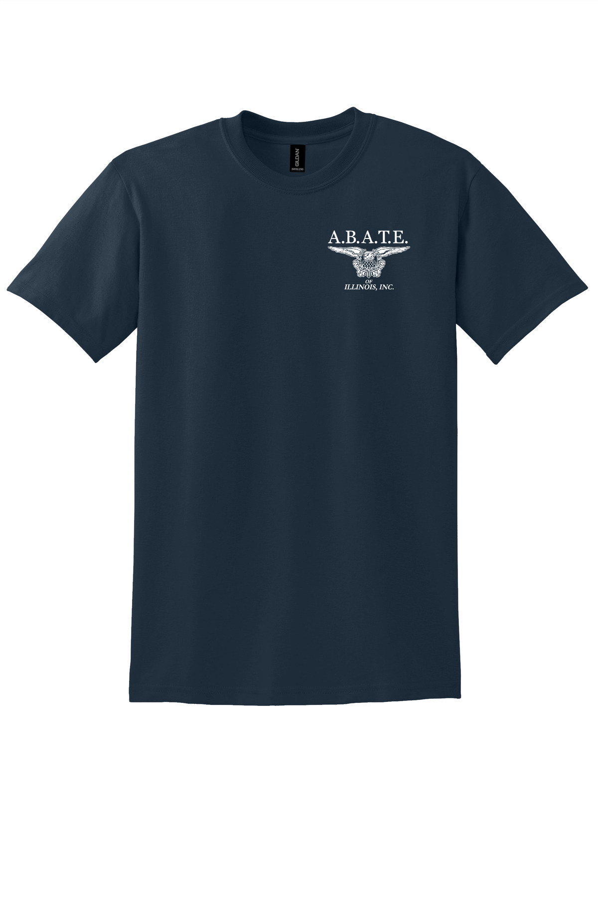 Dark Navy Front