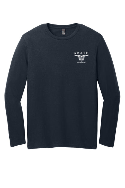 New Navy Front