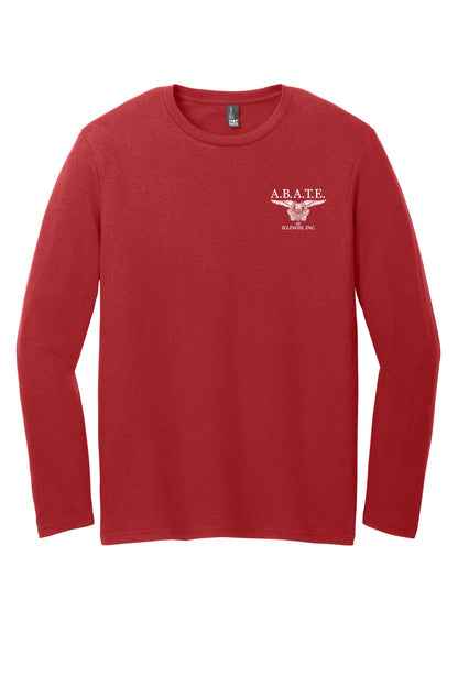Classic Red Front
