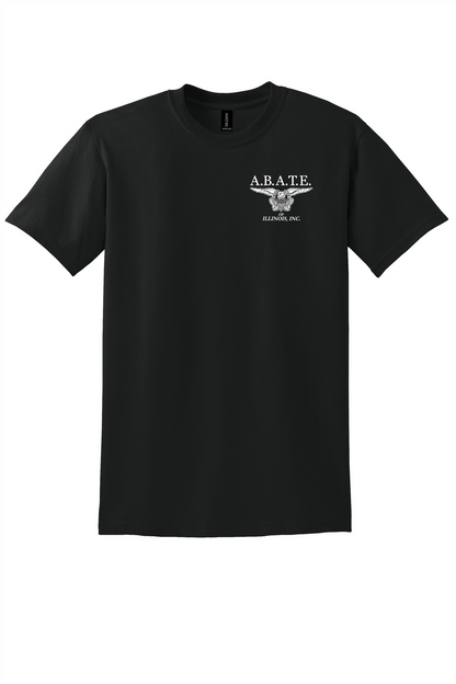 Black Front