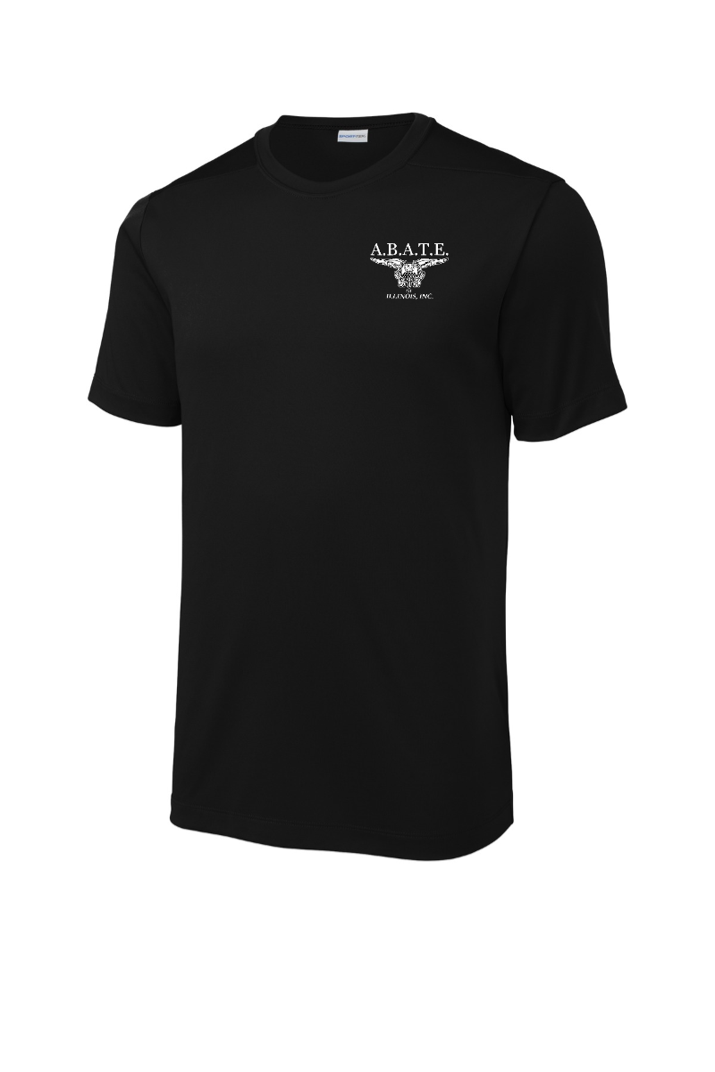 Abate UV Protection - ST420 - Black