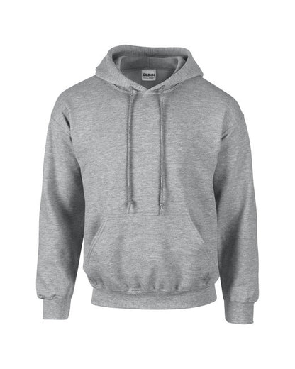 Tuscola JFL 2024 - Gildan Adult Heavy Blend Hooded Sweatshirt - G185