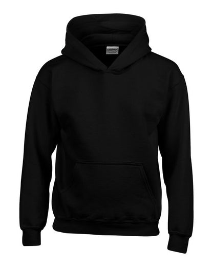 Tuscola JFL 2024 - Gildan Youth Heavy Blend Hooded Sweatshirt - G185B