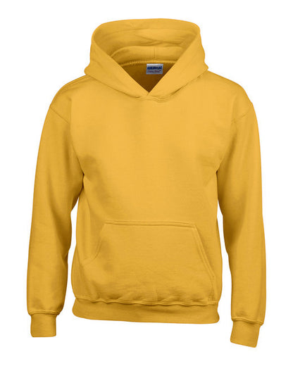 Tuscola JFL 2024 - Gildan Youth Heavy Blend Hooded Sweatshirt - G185B