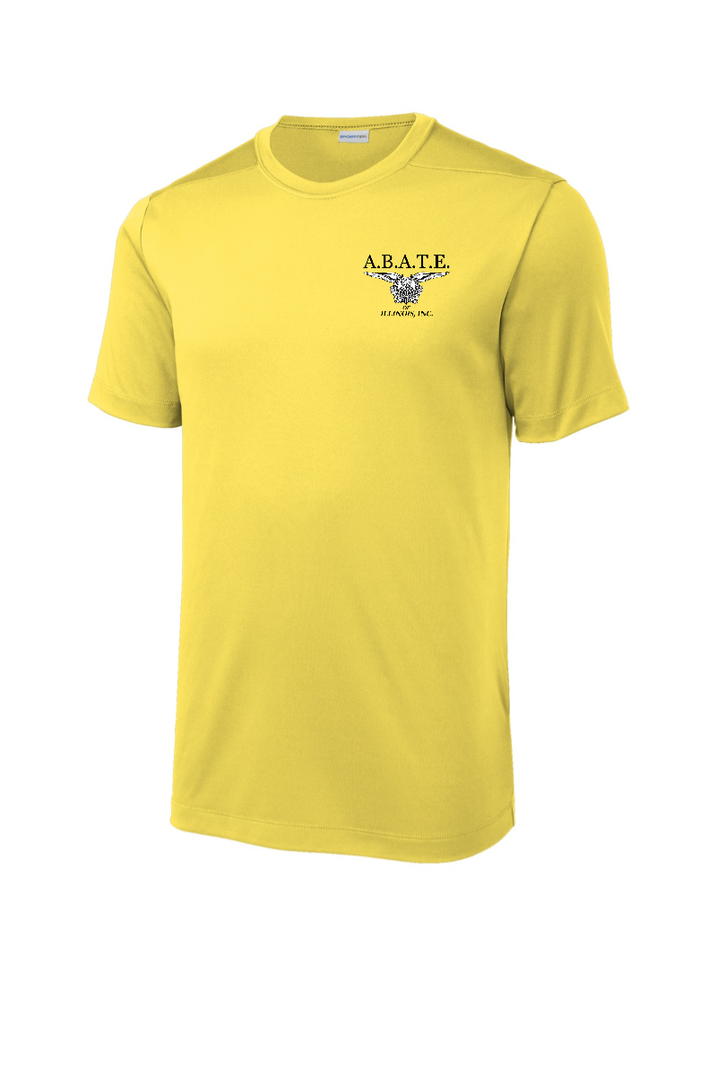 Abate UV Protection - ST420 - Yellow