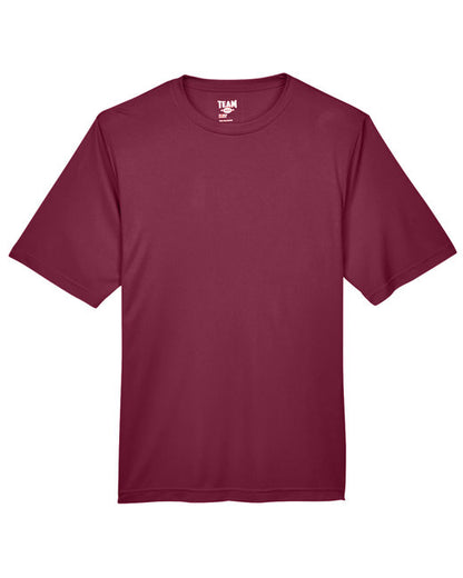 Testing Image Upload - Team 365 Men's Zone Performance T-shirt - TT11