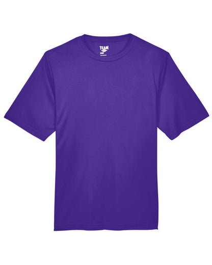Testing Image Upload - Team 365 Men's Zone Performance T-shirt - TT11