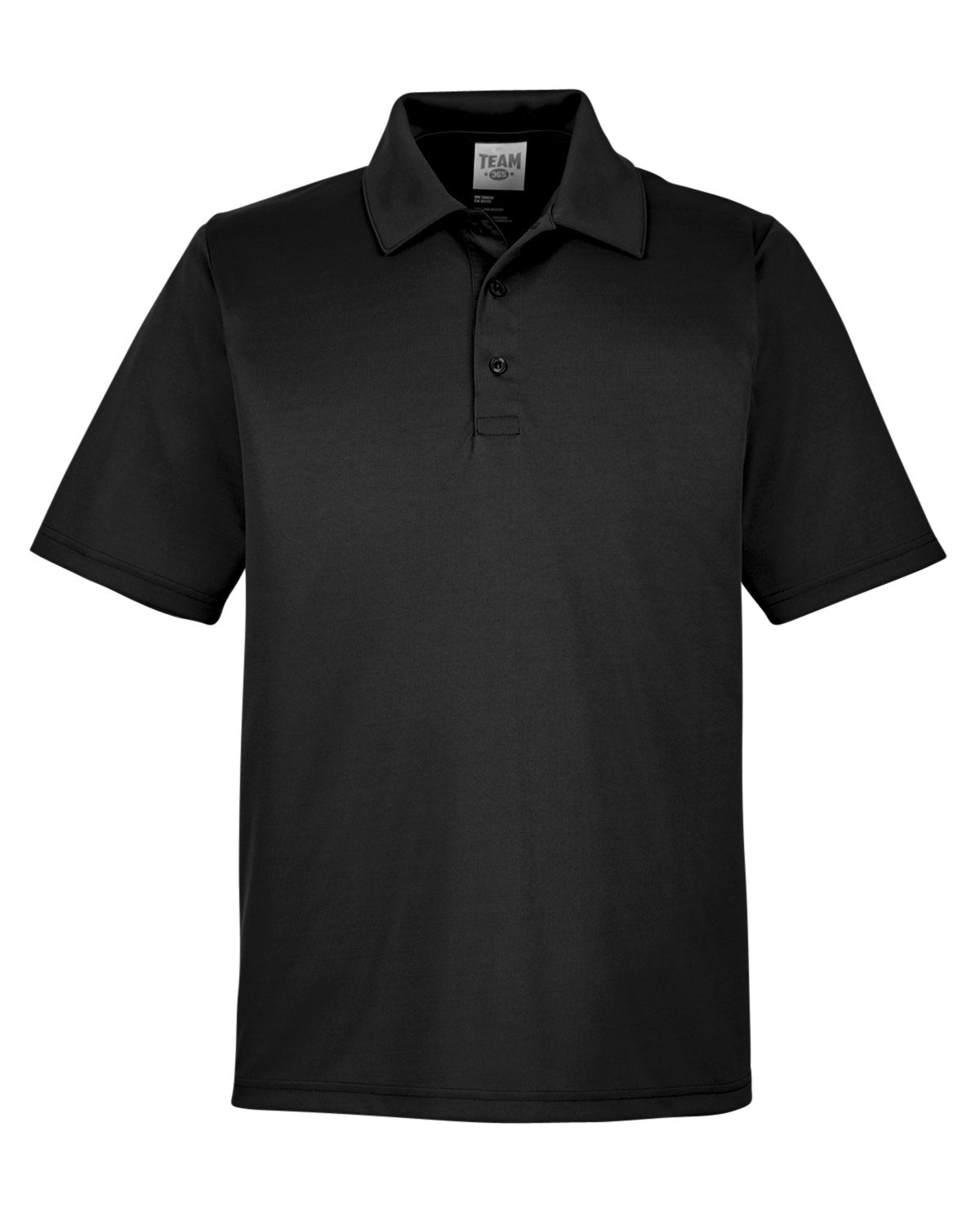 TT51 Team 365 Men's Zone Performance Polo