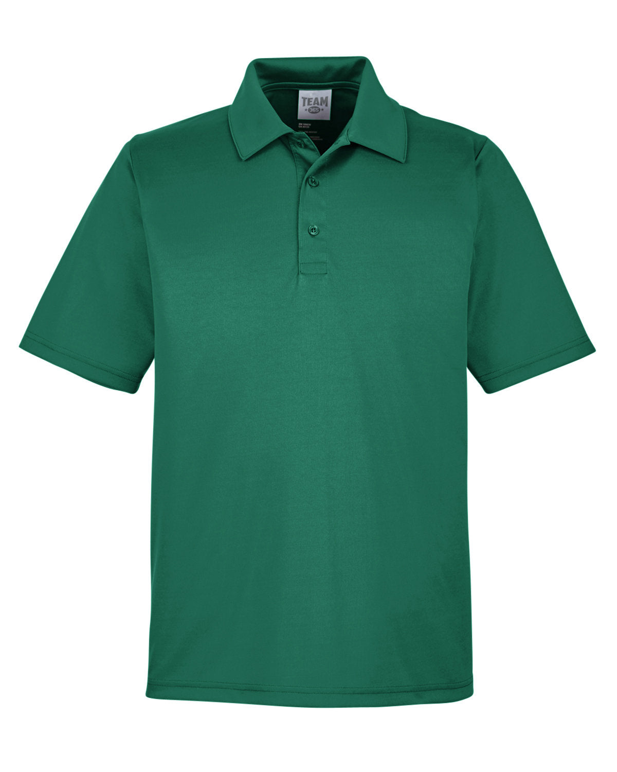 TT51 Team 365 Men's Zone Performance Polo