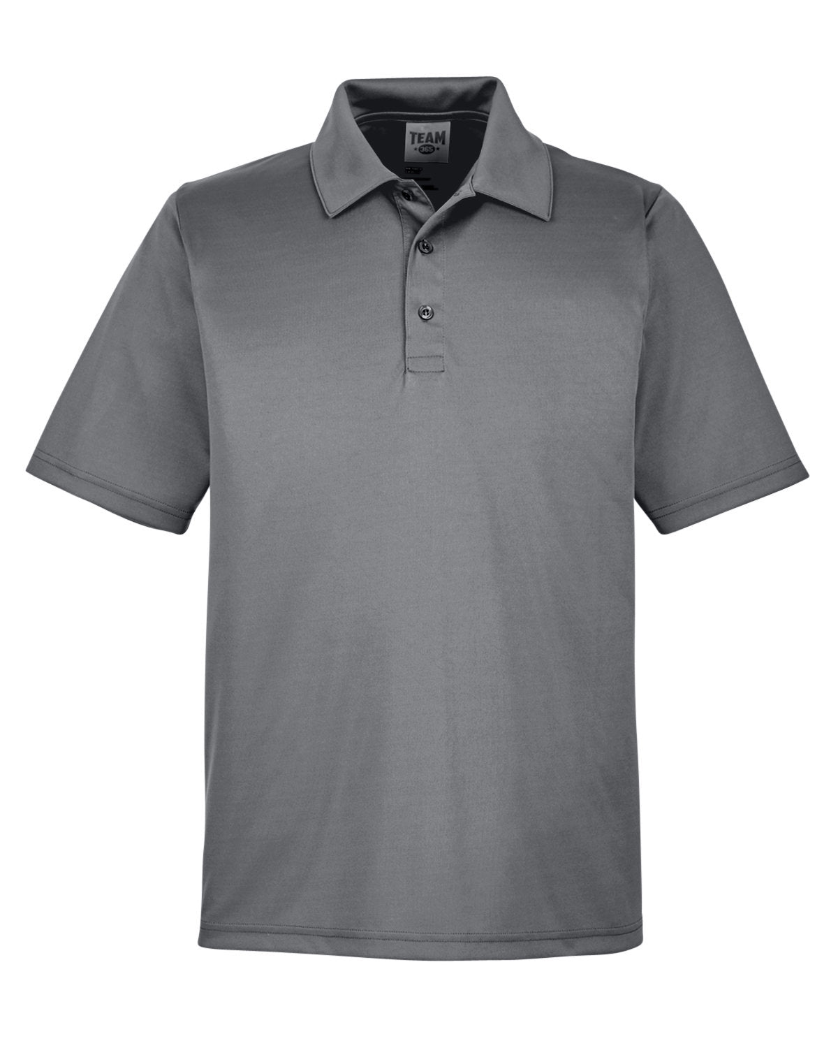 TT51 Team 365 Men's Zone Performance Polo