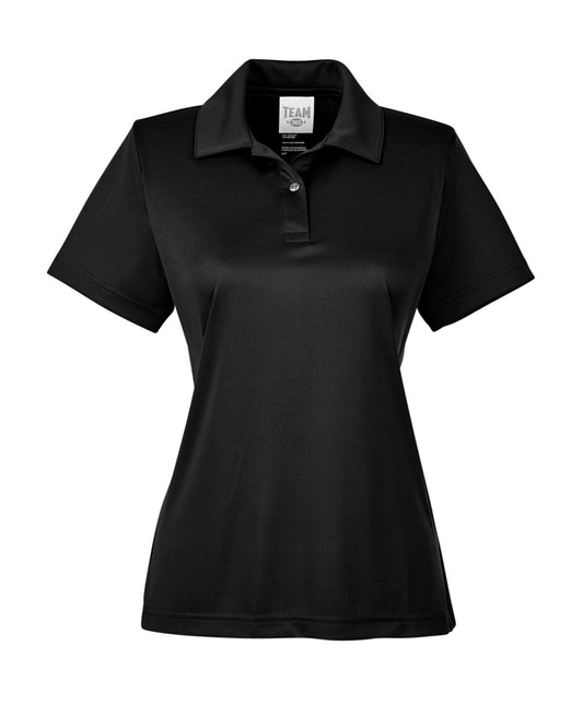 TT51W Team 365 Women's Zone Performance Polo