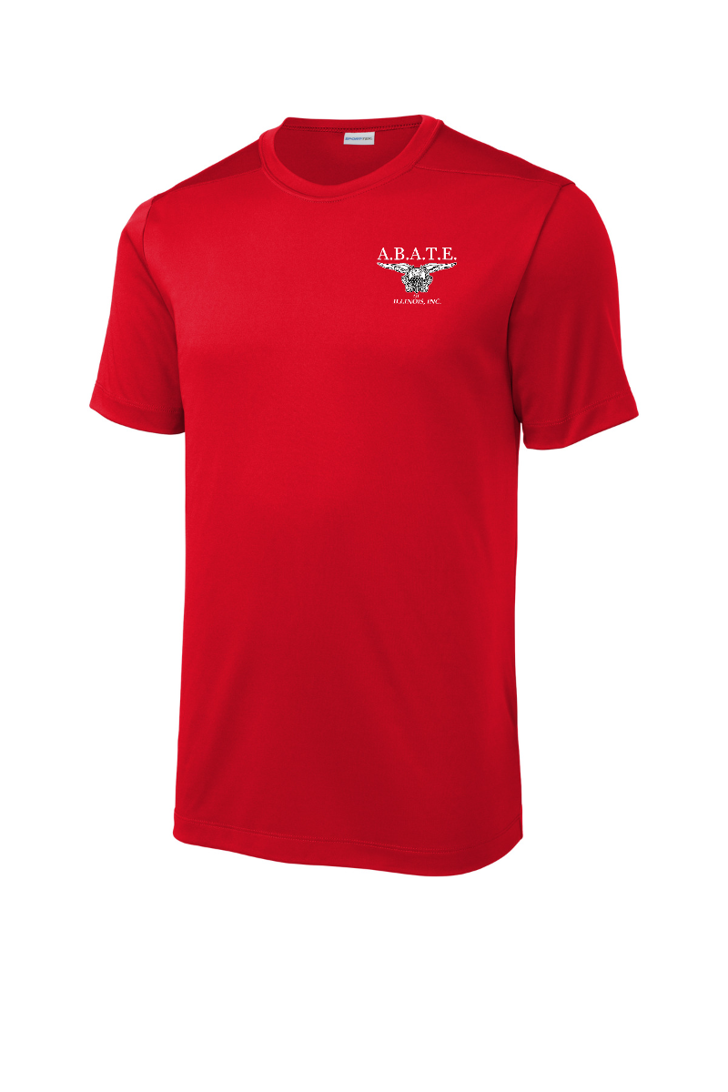 Abate UV Protection - ST420 - True Red
